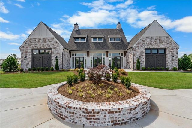 1274 Waterhaven Boulevard, Cumming, GA 30041