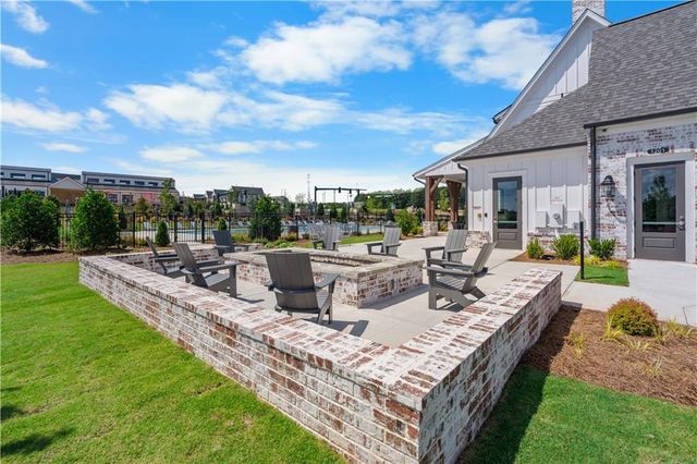 1274 Waterhaven Boulevard, Cumming, GA 30041