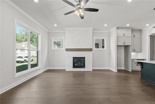 1274 Waterhaven Boulevard, Cumming, GA 30041