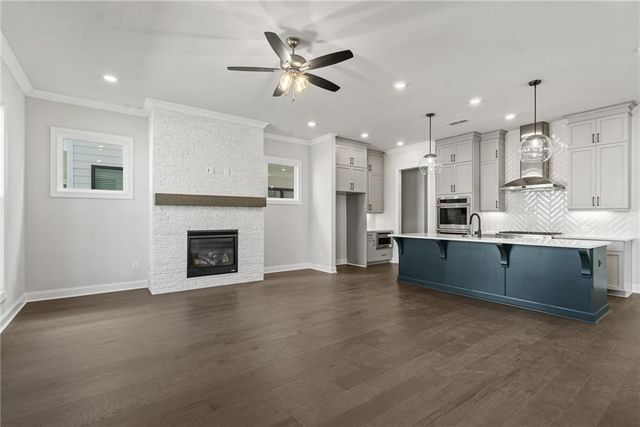 1274 Waterhaven Boulevard, Cumming, GA 30041