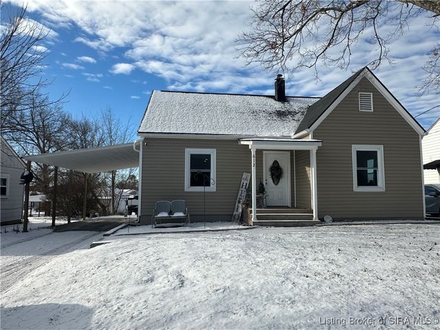 612 E Daisy Lane, New Albany, IN 47150