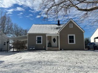 612 E Daisy Lane, New Albany, IN 47150