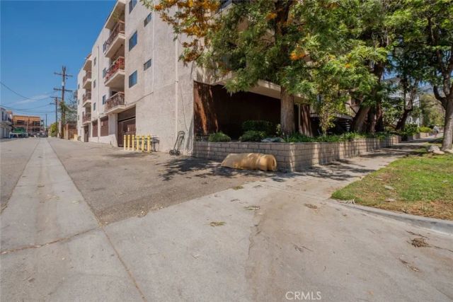 619 E Elmwood Avenue Q, Burbank, CA 91501