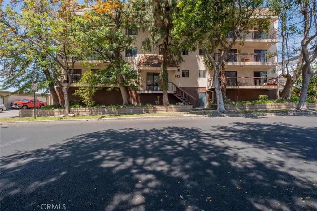 619 E Elmwood Avenue Q, Burbank, CA 91501