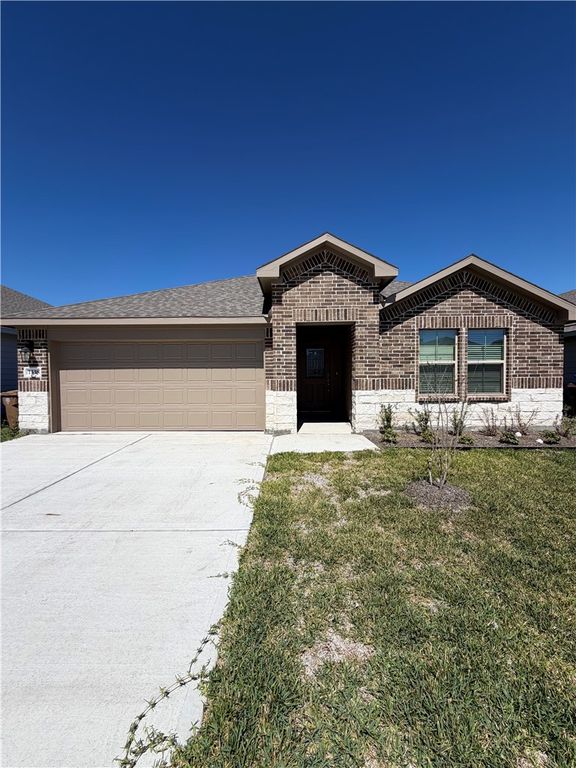 1338 Remy's Way, Corpus Christi, TX 78415