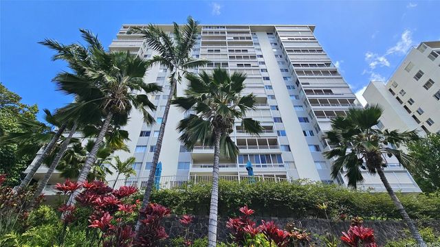 999 Wilder Avenue 1103, Honolulu, HI 96822