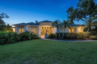 5016 CHERRY LAUREL WAY, Sarasota, FL 34241