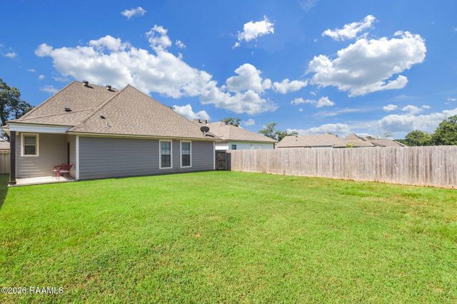 146 Luxford Way, Carencro, LA 70520