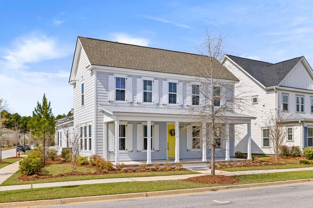 294 Great Lawn Drive, Summerville, SC 29486