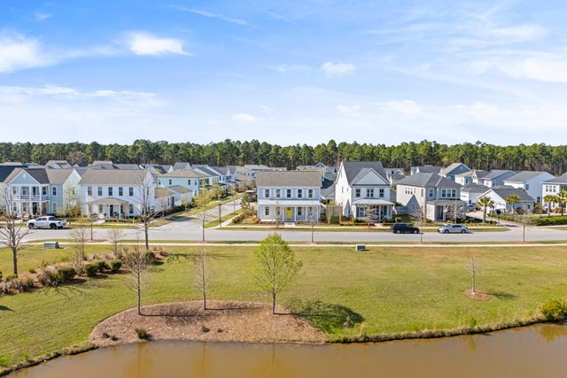 294 Great Lawn Drive, Summerville, SC 29486