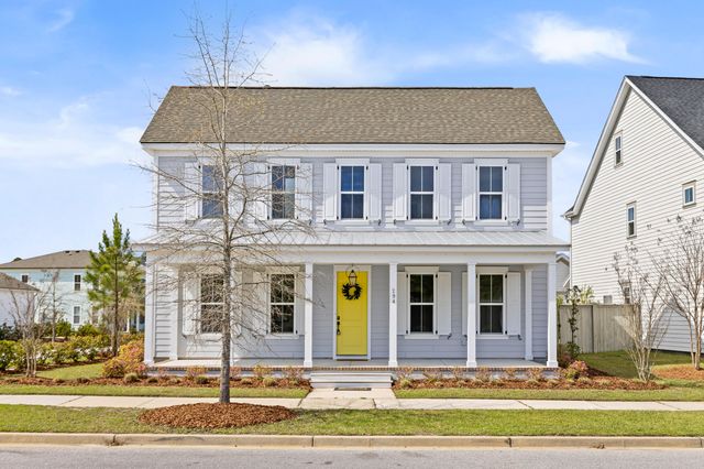 294 Great Lawn Drive, Summerville, SC 29486