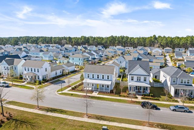 294 Great Lawn Drive, Summerville, SC 29486