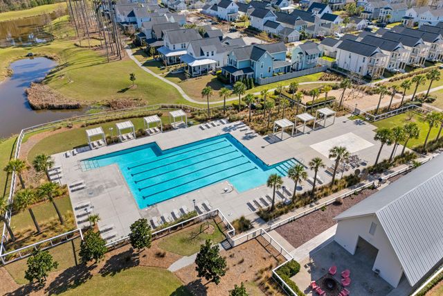 294 Great Lawn Drive, Summerville, SC 29486