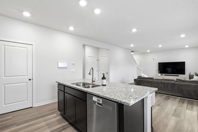 468 Faulkner Drive, Lithopolis, OH 43136