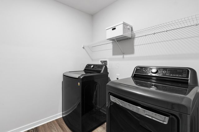 468 Faulkner Drive, Lithopolis, OH 43136