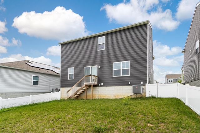 468 Faulkner Drive, Lithopolis, OH 43136