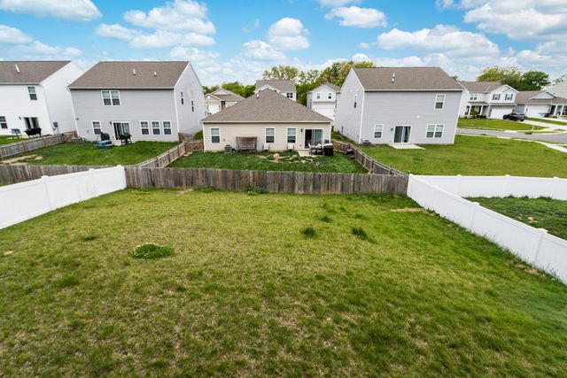 468 Faulkner Drive, Lithopolis, OH 43136