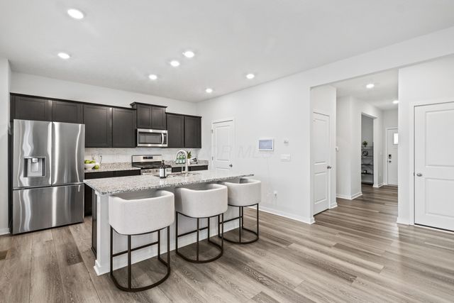 468 Faulkner Drive, Lithopolis, OH 43136
