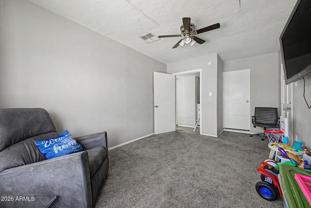 3349 W COLUMBINE Drive, Phoenix, AZ 85029