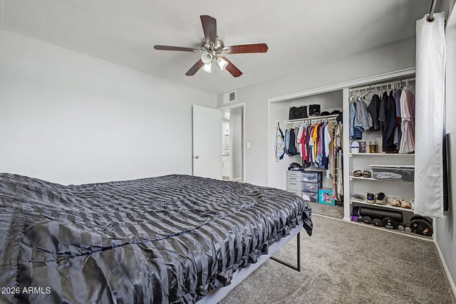 3349 W COLUMBINE Drive, Phoenix, AZ 85029