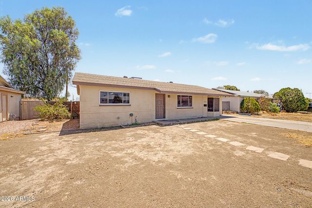 3349 W COLUMBINE Drive, Phoenix, AZ 85029