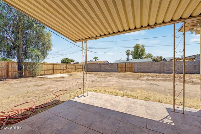 3349 W COLUMBINE Drive, Phoenix, AZ 85029