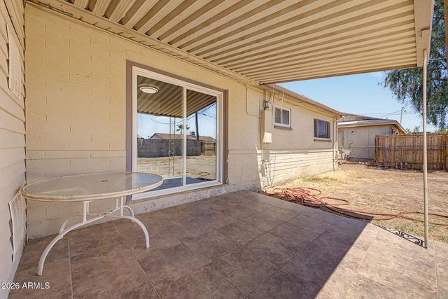 3349 W COLUMBINE Drive, Phoenix, AZ 85029