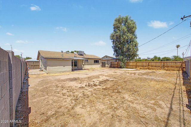 3349 W COLUMBINE Drive, Phoenix, AZ 85029