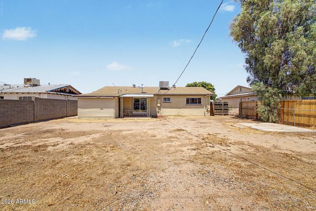 3349 W COLUMBINE Drive, Phoenix, AZ 85029