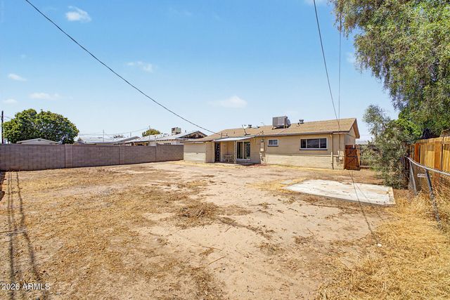 3349 W COLUMBINE Drive, Phoenix, AZ 85029