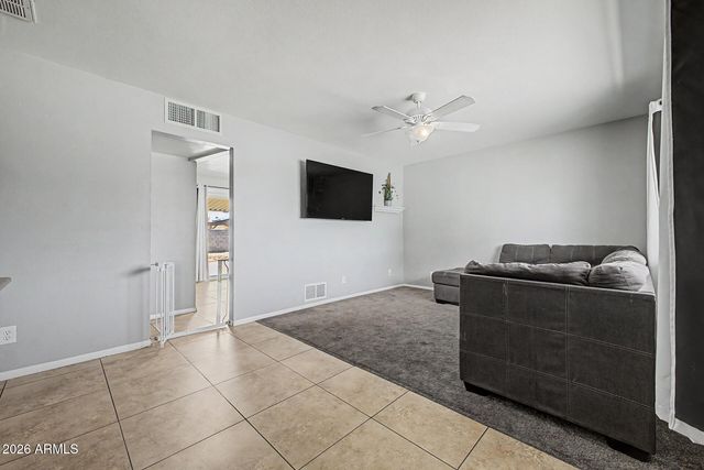 3349 W COLUMBINE Drive, Phoenix, AZ 85029