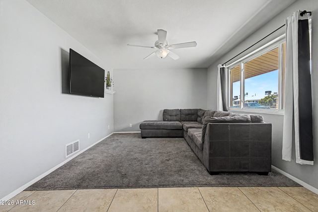 3349 W COLUMBINE Drive, Phoenix, AZ 85029