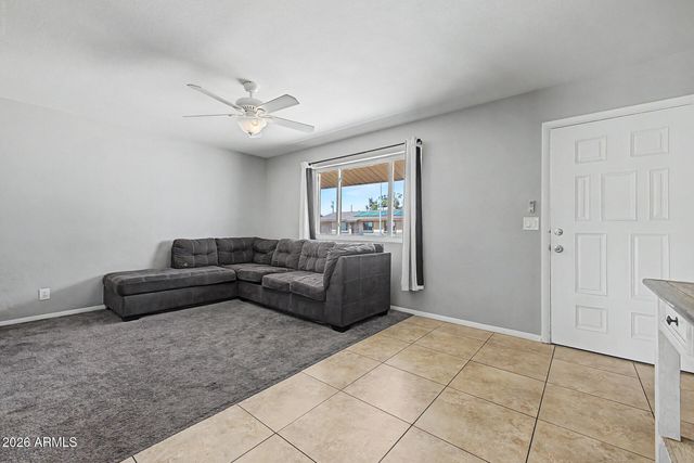 3349 W COLUMBINE Drive, Phoenix, AZ 85029