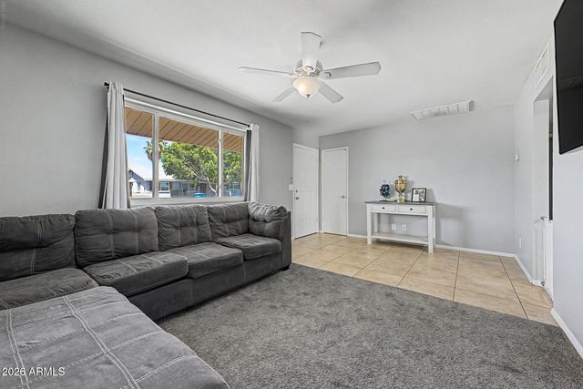 3349 W COLUMBINE Drive, Phoenix, AZ 85029