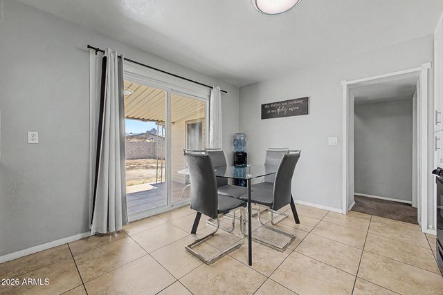 3349 W COLUMBINE Drive, Phoenix, AZ 85029