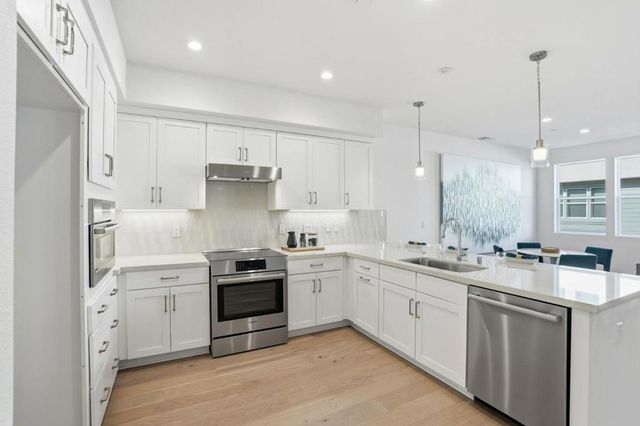 5011 Seashell Terrace, San Ramon, CA 94583