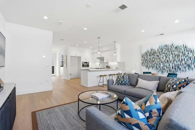 5011 Seashell Terrace, San Ramon, CA 94583