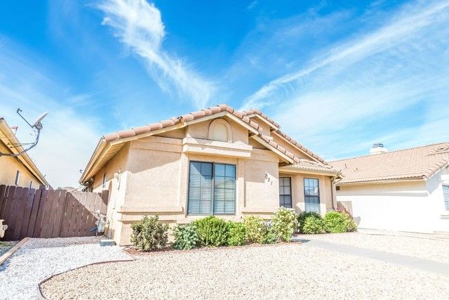 721 La Morena Drive, Hemet, CA 92545