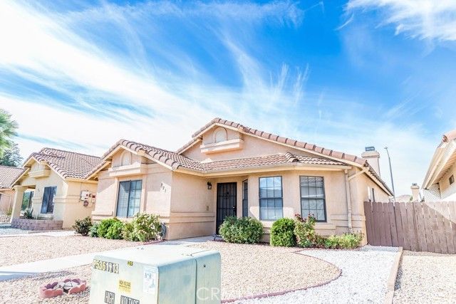 721 La Morena Drive, Hemet, CA 92545