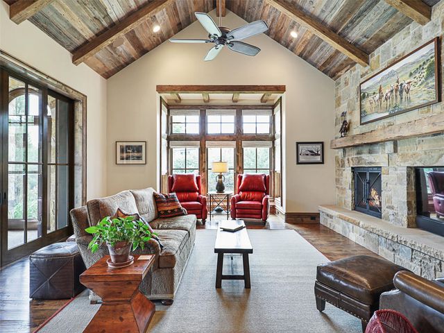 1117 Post Oak Place, Westlake, TX 76262