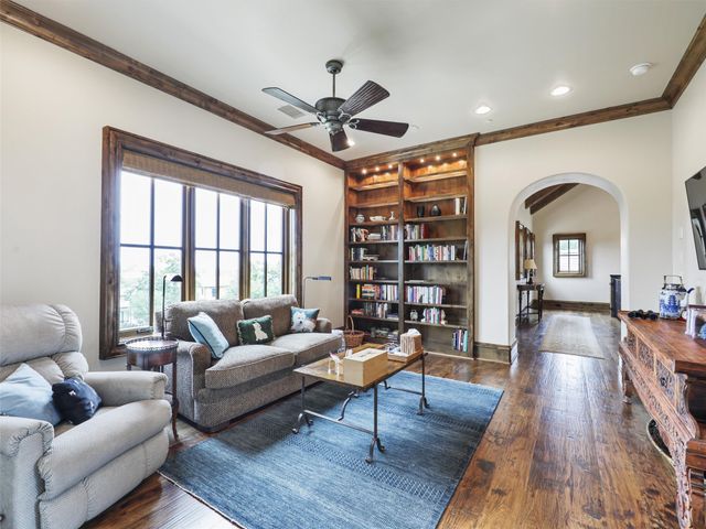 1117 Post Oak Place, Westlake, TX 76262