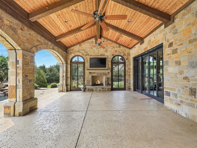 1117 Post Oak Place, Westlake, TX 76262