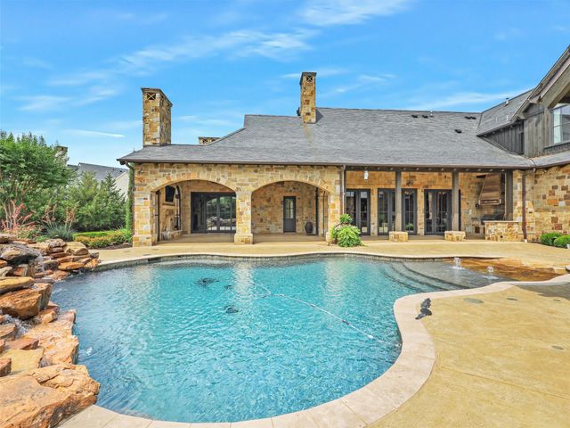 1117 Post Oak Place, Westlake, TX 76262