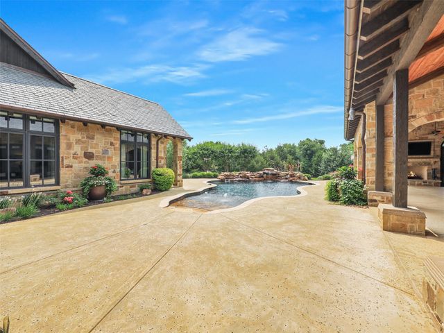 1117 Post Oak Place, Westlake, TX 76262