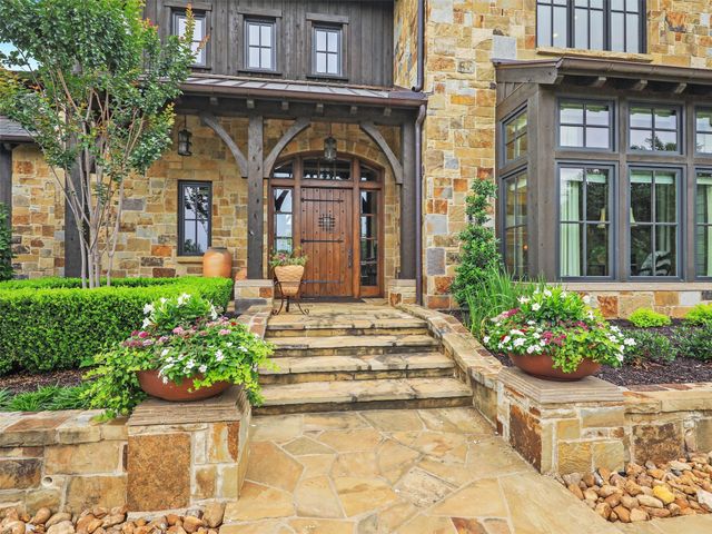 1117 Post Oak Place, Westlake, TX 76262