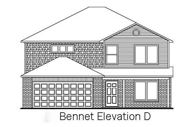 2601 E Gila Way, Fayetteville, AR 72701