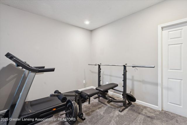 4507 Sunset Drive, Potterville, MI 48876