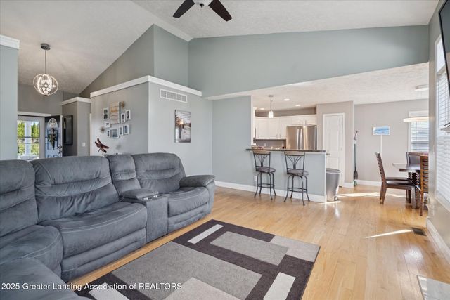 4507 Sunset Drive, Potterville, MI 48876