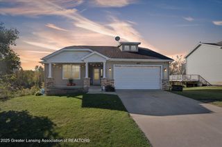 4507 Sunset Drive, Potterville, MI 48876