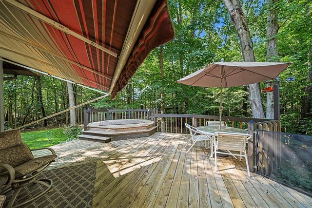 2913 Grange Road, Berrien Springs, MI 49103